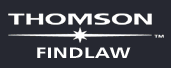 Thomson FindLaw Logo